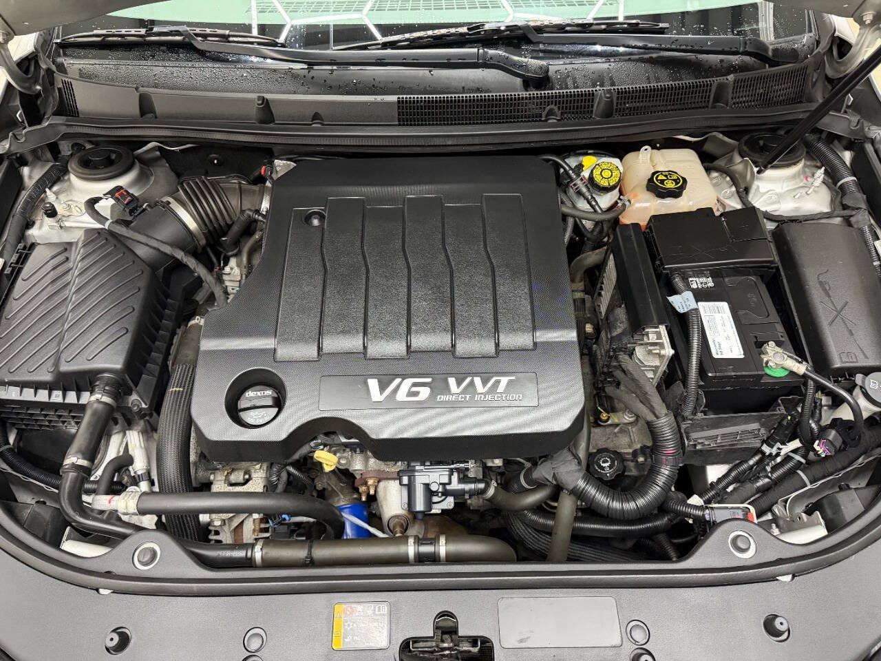 Used 2013 Buick LaCrosse FWD image 7