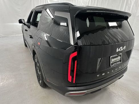 New 2027 Kia Telluride EX image 5