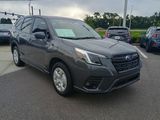Used 2022 Subaru Forester image 3