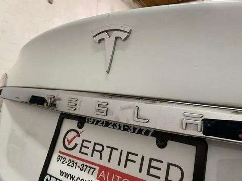 Used 2017 Tesla Model S Performance AWD/4WD image 98