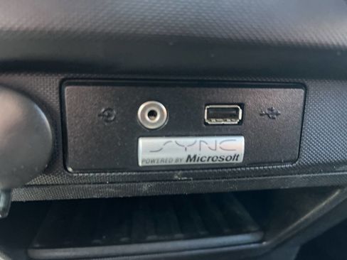 Used 2014 Ford F150 STX w/ Equipment Group 201A Mid AWD/4WD image 22