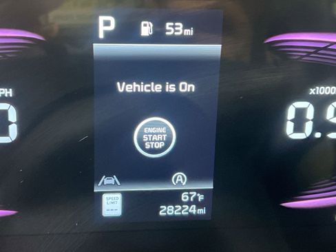 Used 2023 Kia Sportage X-Line w/ X-Line Premium Package image 27