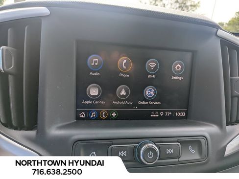 Used 2023 GMC Terrain SLE w/ Driver Convenience Package AWD/4WD image 20