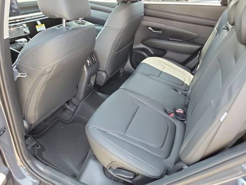 New 2026 Hyundai Tucson SEL Plus FWD image 24