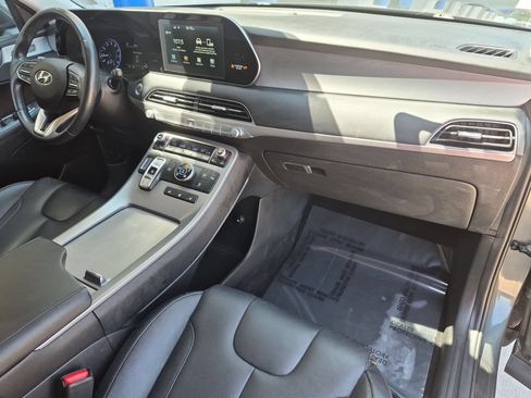 Used 2020 Hyundai Palisade SEL w/ Premium Package AWD/4WD image 33