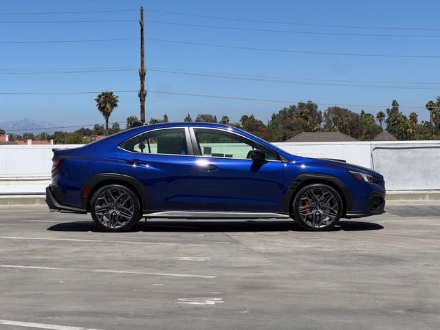 New 2026 Subaru WRX tS w/ WRX Essentials Package AWD/4WD image 29