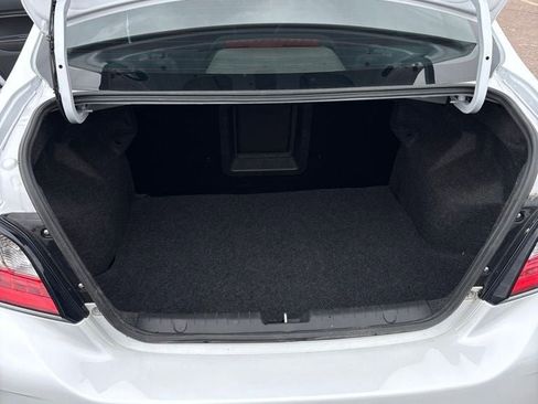 Used 2024 Mitsubishi Mirage G4 ES FWD image 27