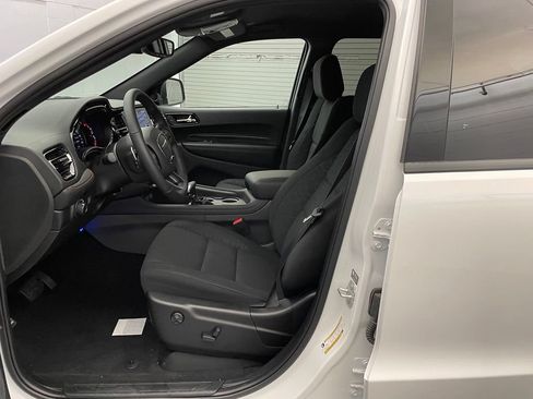 New 2026 Dodge Durango GT w/ Blacktop Package RWD image 15