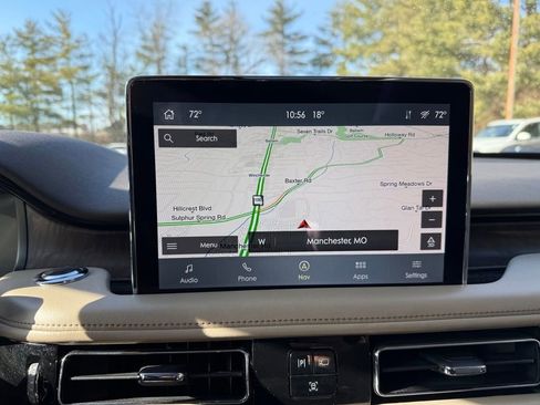 Used 2020 Lincoln Aviator Reserve w/ Equipment Group 202A image 19