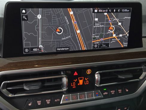 Used 2022 BMW X3 sDrive30i w/ Convenience Package image 21