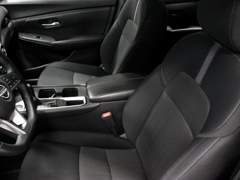 Certified 2024 Nissan Sentra SV w/ All-Weather Package FWD image 25