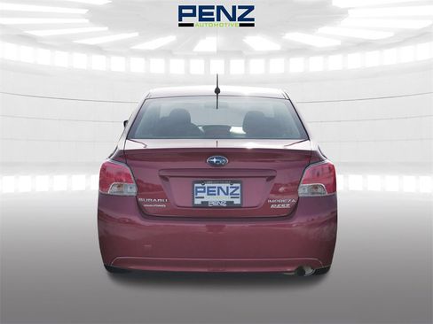 Used 2014 Subaru Impreza 2.0i Premium w/ All-Weather Package w/CVT image 6