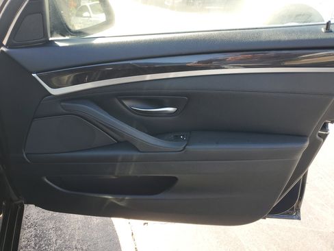 Used 2016 BMW 528i 528i image 38