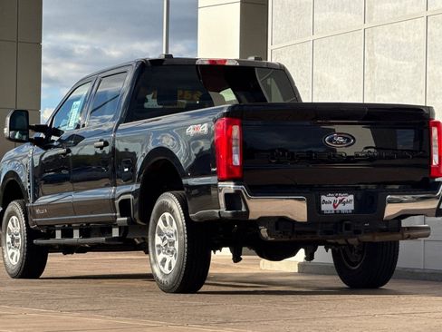 Used 2024 Ford F250 XLT image 6