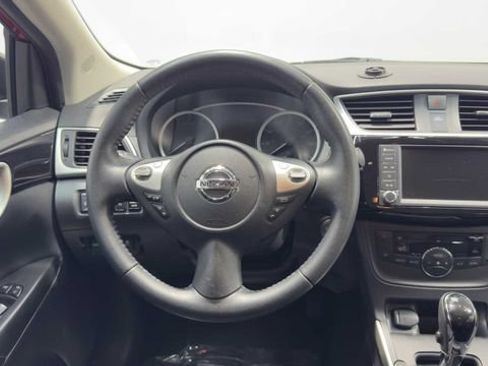 Used 2019 Nissan Sentra SV FWD image 20