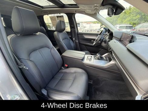 Used 2025 MAZDA CX-90 Plug-In Hybrid w/Premium Sport AWD/4WD image 34