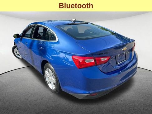 Used 2023 Chevrolet Malibu LS FWD image 7