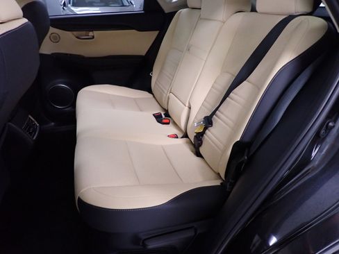 Used 2019 Lexus NX 300h AWD image 11