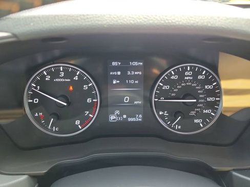 Used 2025 Subaru Forester Sport AWD/4WD image 25