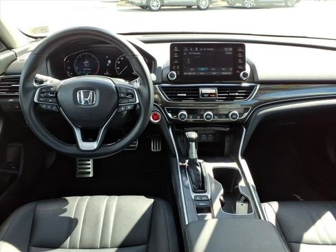 Certified 2022 Honda Accord Sport Special Edition image 15