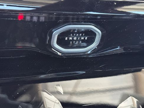 New 2026 Jeep Grand Cherokee Limited AWD/4WD image 21