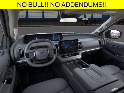 New 2026 Ford Expedition Active RWD image 10
