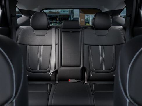 New 2026 Hyundai Tucson SEL image 12