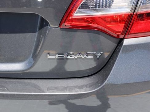 Used 2019 Subaru Legacy 2.5i Premium AWD/4WD image 45