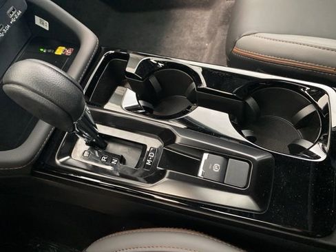 New 2026 Subaru Forester Sport image 21