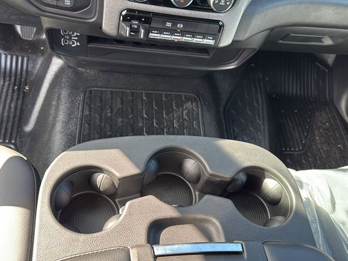New 2025 RAM 5500 Tradesman image 14