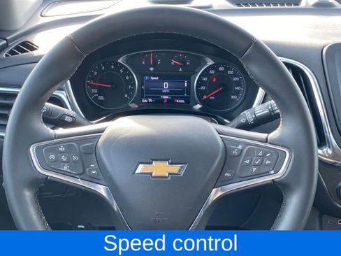 Certified 2024 Chevrolet Equinox LT w/ LPO, Floor Liner Package image 8