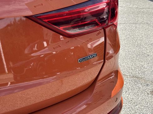 Used 2023 Audi Q3 2.0T Premium image 6