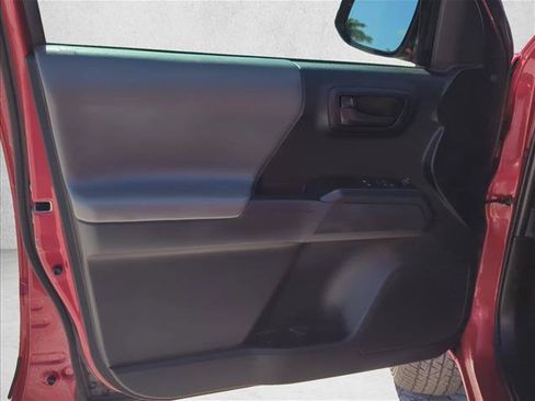Certified 2022 Toyota Tacoma SR w/ SX Package RWD image 10
