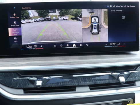 New 2026 BMW X5 sDrive40i w/ Climate Comfort Package RWD image 35