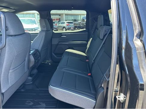 New 2026 GMC Sierra EV Elevation AWD/4WD image 14