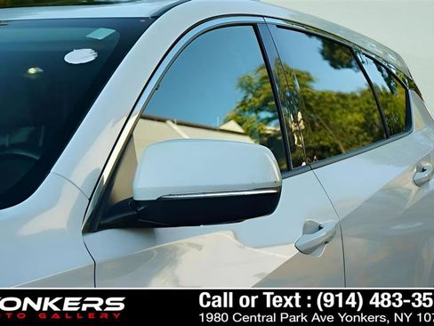 Used 2022 Acura RDX AWD w/ Advance Package image 69