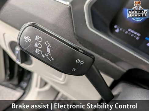 Used 2023 Volkswagen Tiguan SE R-Line AWD/4WD image 23