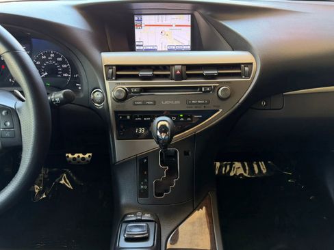 Used 2015 Lexus RX 350 F Sport w/ Navigation Package AWD/4WD image 15