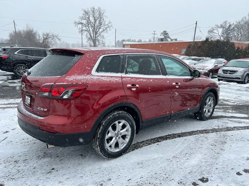 Used 2015 MAZDA CX-9 Touring image 8