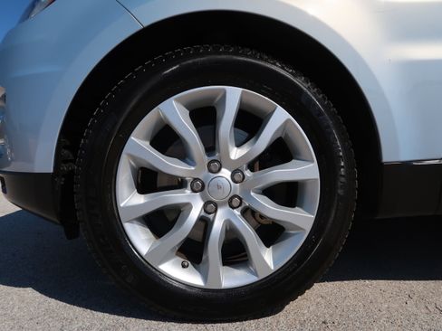 Used 2015 Land Rover Range Rover Sport HSE AWD/4WD image 50