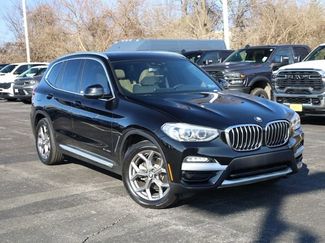 Used 2018 BMW X3 xDrive30i w/ Convenience Package video 2