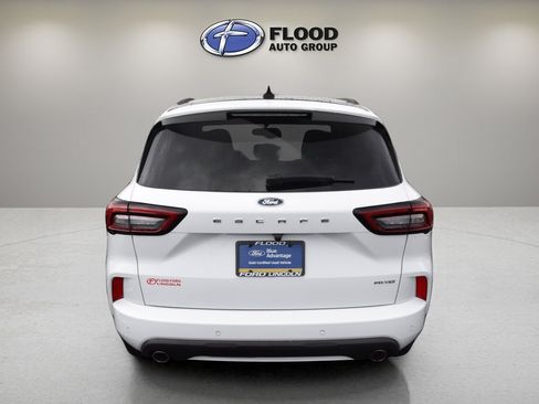Used 2023 Ford Escape ST-Line w/ Tech Pack #1 AWD/4WD image 5