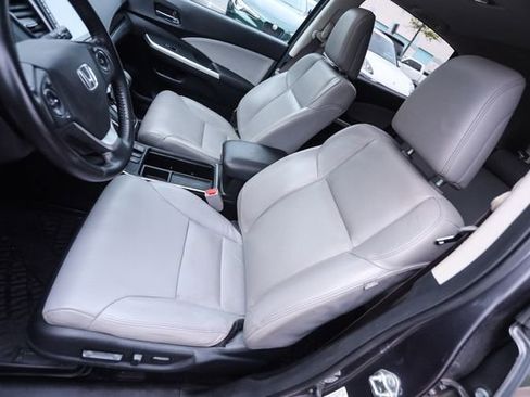 Used 2015 Honda CR-V EX-L image 36