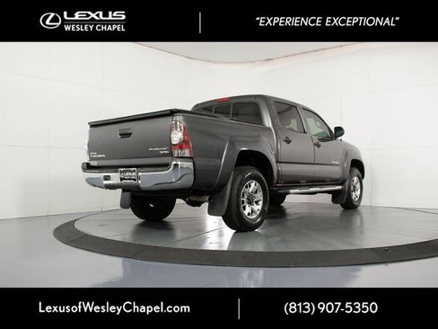 Used 2013 Toyota Tacoma PreRunner w/ SR5 Pkg RWD image 7