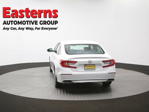 Used 2021 Honda Accord LX image 37