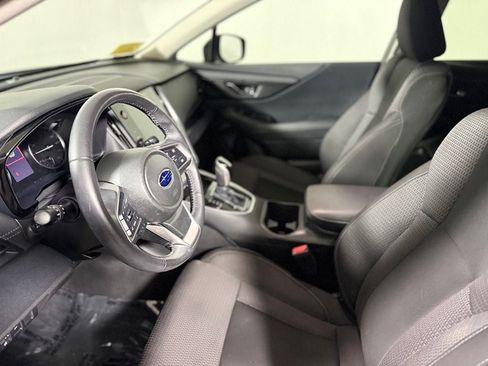 Used 2023 Subaru Outback Premium AWD/4WD image 18