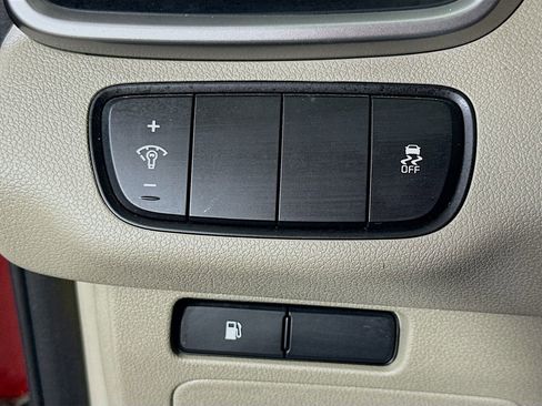 Used 2017 Kia Sorento LX image 20