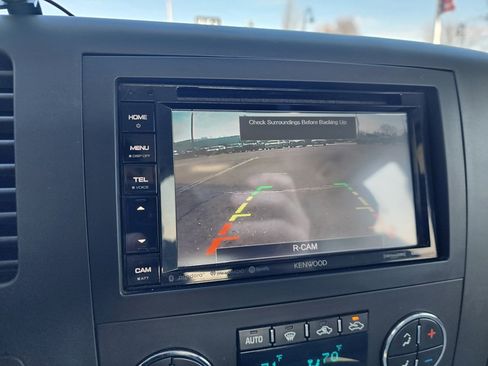 Used 2013 Chevrolet Silverado 2500 LT w/ Interior Plus Package image 45