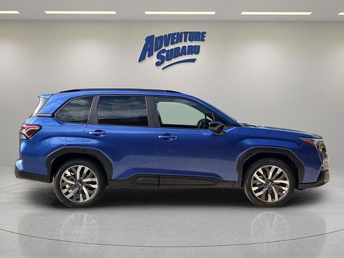 Used 2026 Subaru Forester Touring image 7