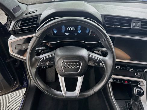 Used 2025 Audi Q3 2.0T Premium AWD/4WD image 15